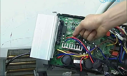 金寨美的空调电话是多少