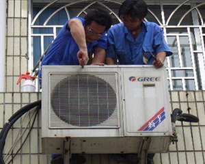 金寨空调维修售后服务中心