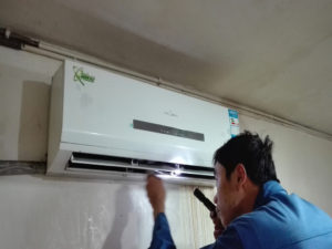 金寨格力空调电话是多少