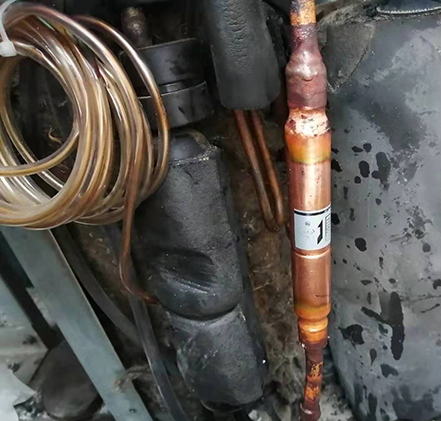 金寨美的变频多联机空调维修售后服务中心