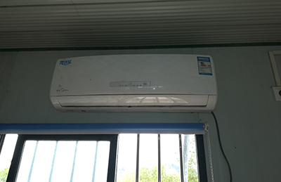 金寨空调维修在哪里找