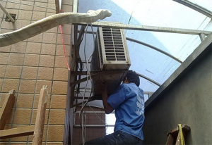 金寨空调维修售后服务中心