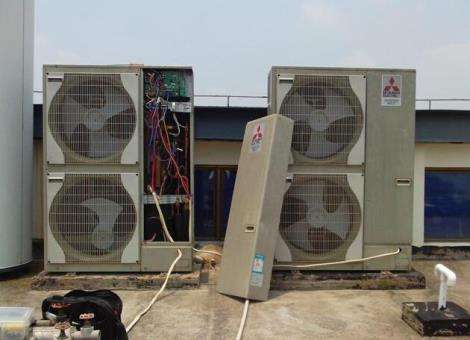 金寨空调维修电话号码多少