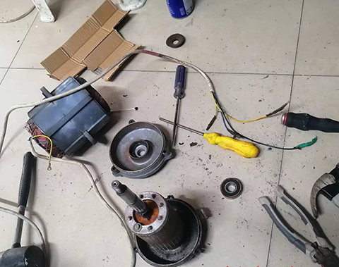 金寨空调维修售后服务中心电话在哪里找