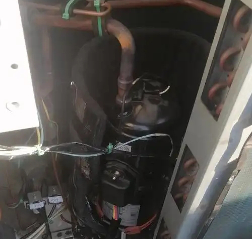 金寨维修变频空调电话在哪里找