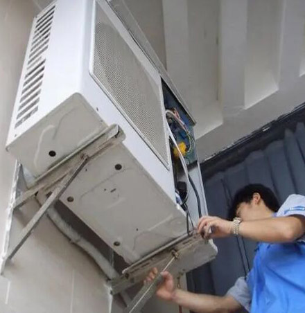 金寨24小时空调维修热线