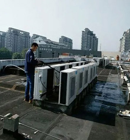 金寨 空调拆装 金寨本地 空调拆装公司