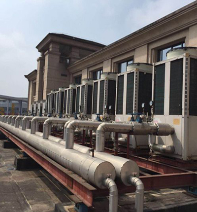 金寨多联机维修 金寨中央空调维修