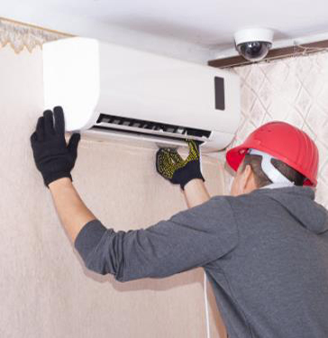 金寨空调内机噪音大