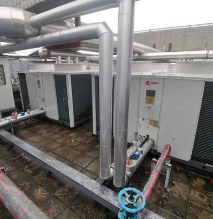 金寨附近中央空调维修 金寨上门中央空调维修